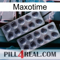 Maxotime 31